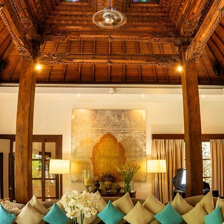 Lataliana Seminyak Villa Ngoại thất bức ảnh