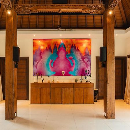 Lataliana Seminyak Villa Ngoại thất bức ảnh