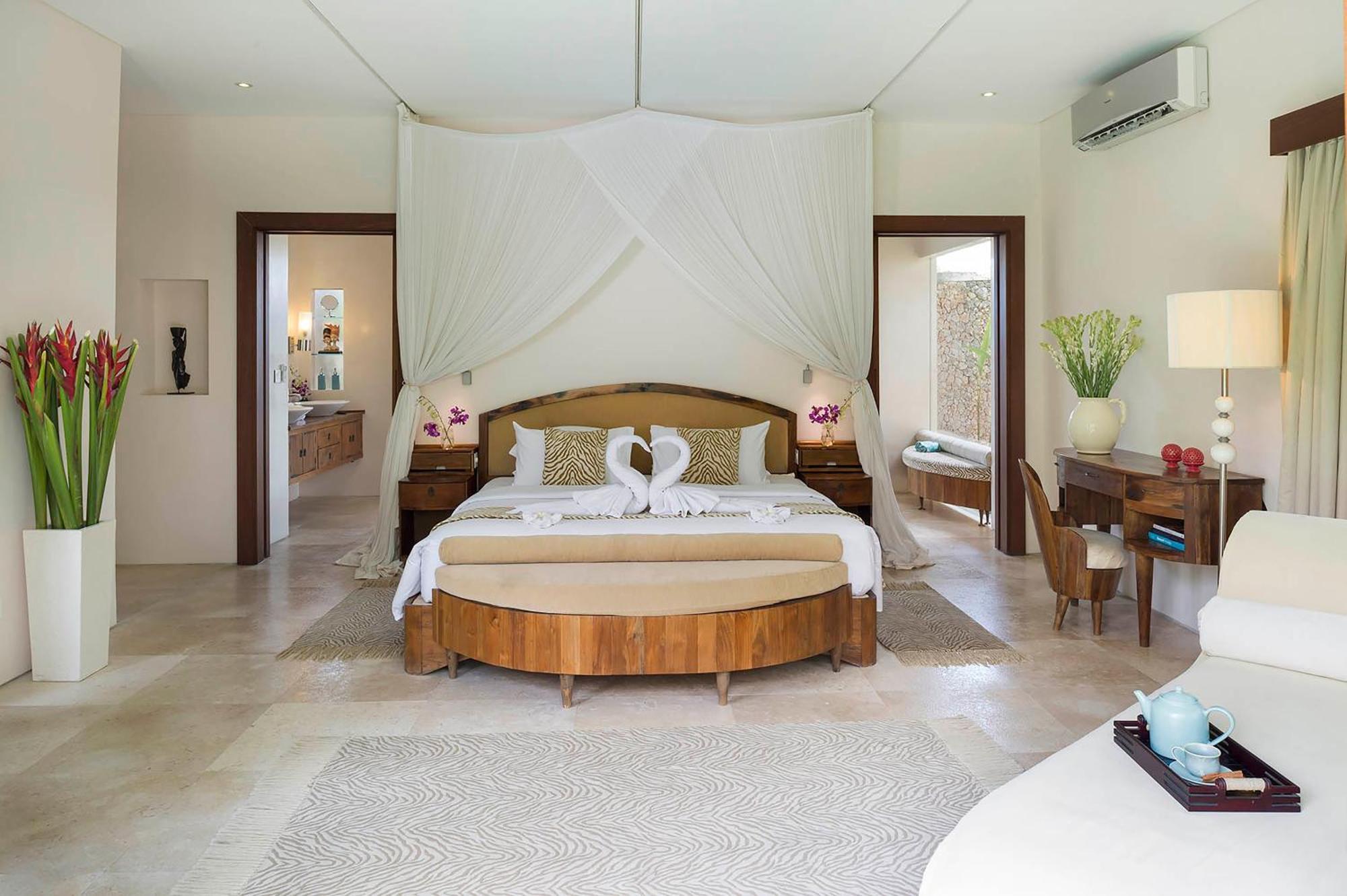 Lataliana Seminyak Villa Ngoại thất bức ảnh