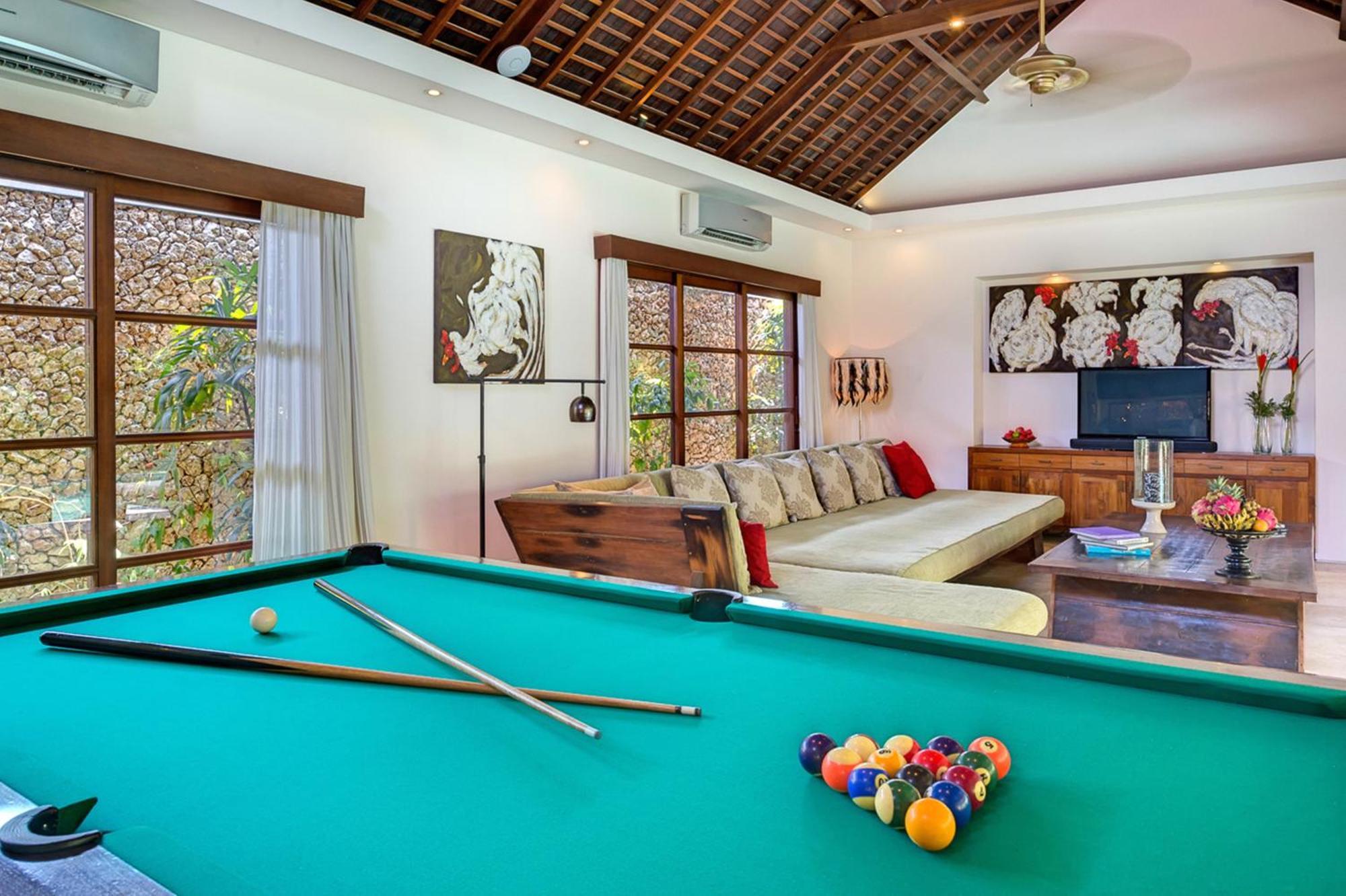 Lataliana Seminyak Villa Ngoại thất bức ảnh