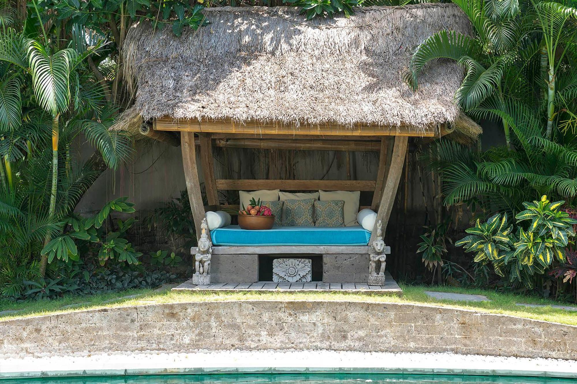 Lataliana Seminyak Villa Ngoại thất bức ảnh