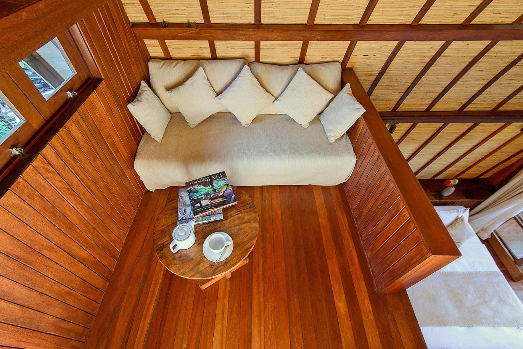 Lataliana Seminyak Villa Ngoại thất bức ảnh