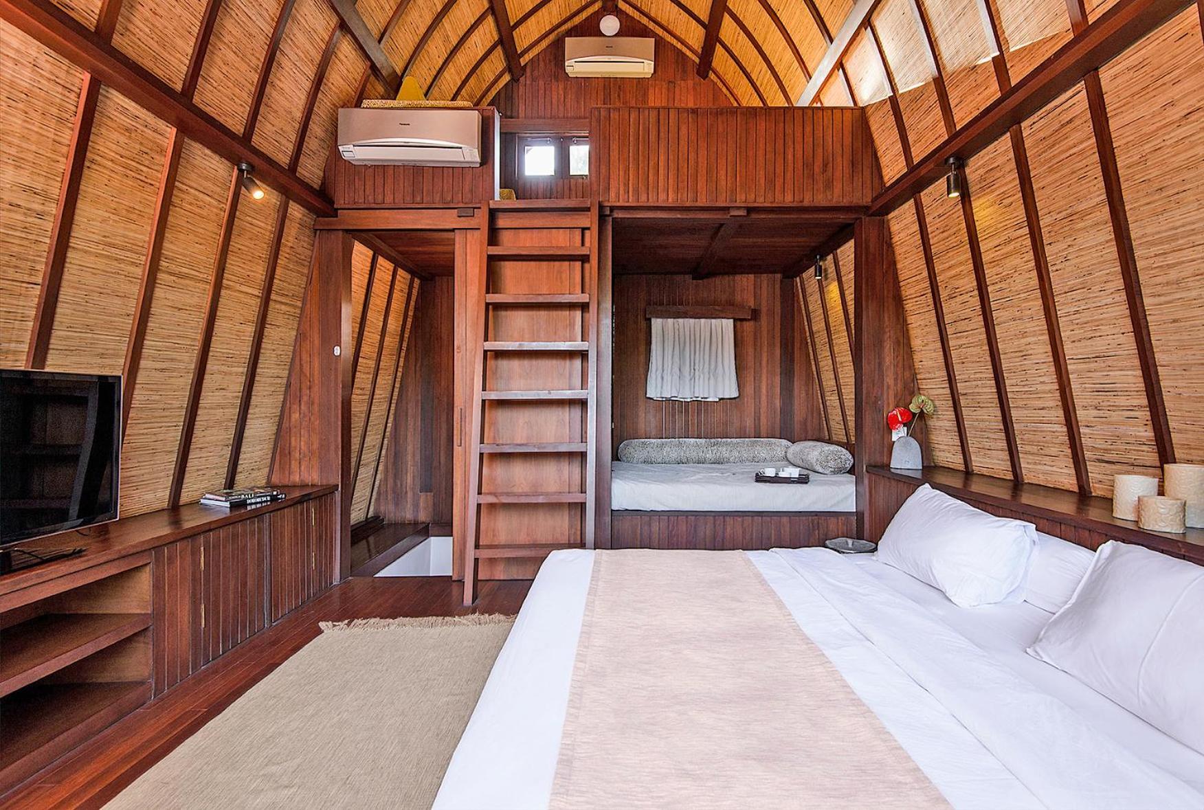 Lataliana Seminyak Villa Ngoại thất bức ảnh