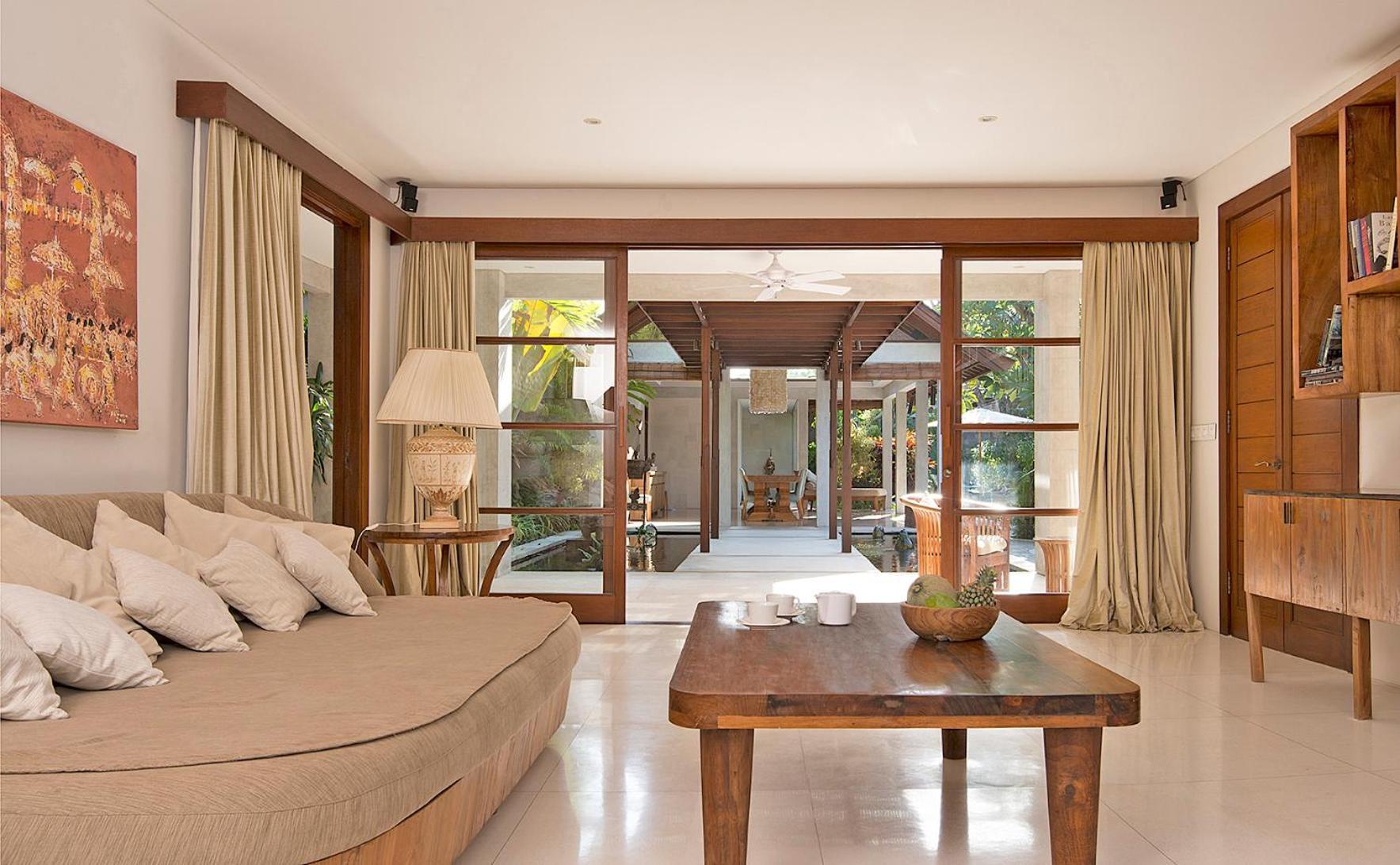 Lataliana Seminyak Villa Ngoại thất bức ảnh