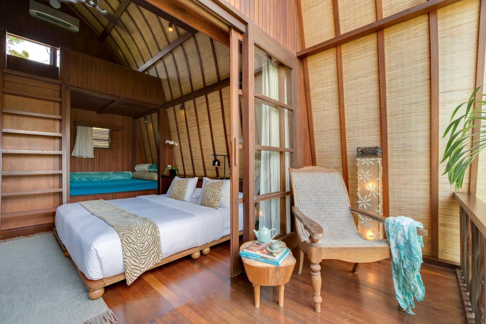 Lataliana Seminyak Villa Ngoại thất bức ảnh