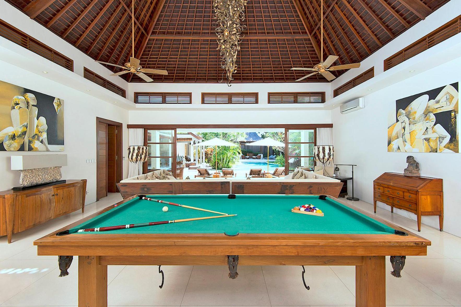 Lataliana Seminyak Villa Ngoại thất bức ảnh