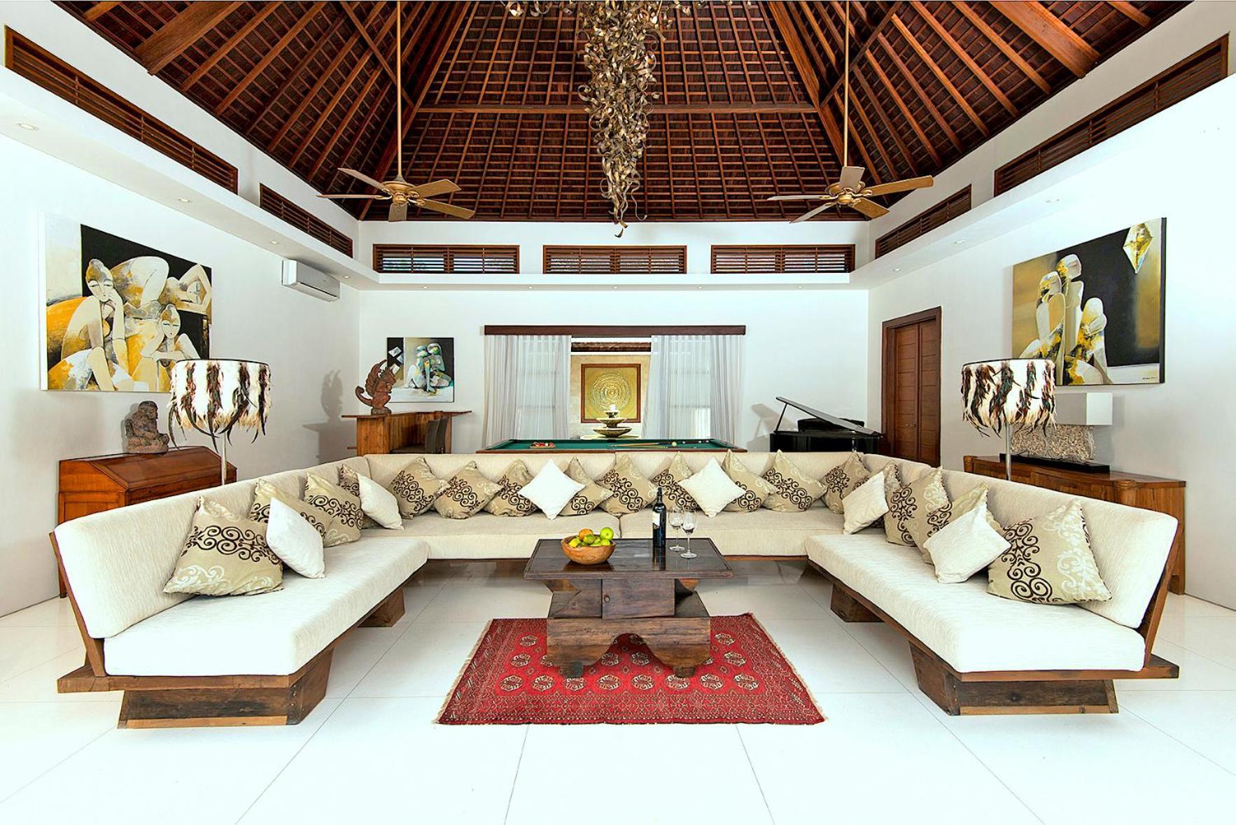 Lataliana Seminyak Villa Ngoại thất bức ảnh
