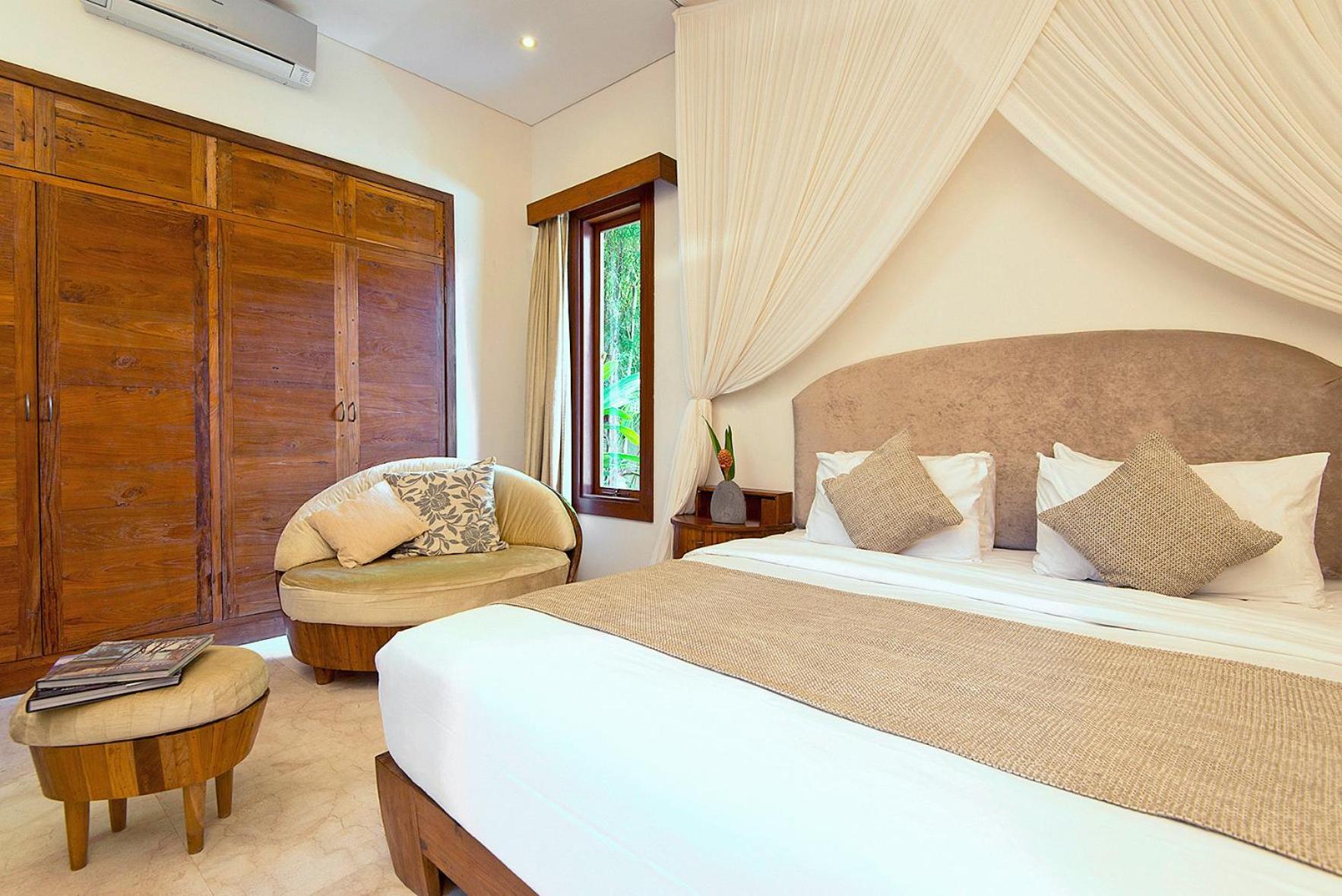 Lataliana Seminyak Villa Ngoại thất bức ảnh