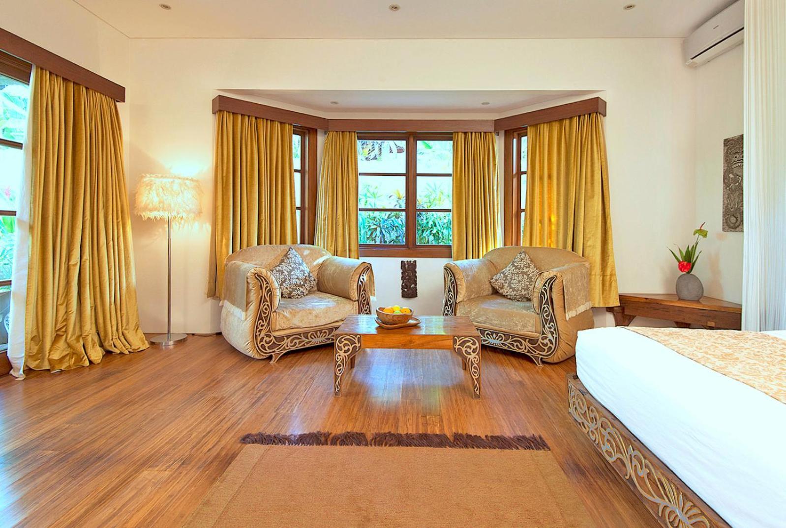 Lataliana Seminyak Villa Ngoại thất bức ảnh