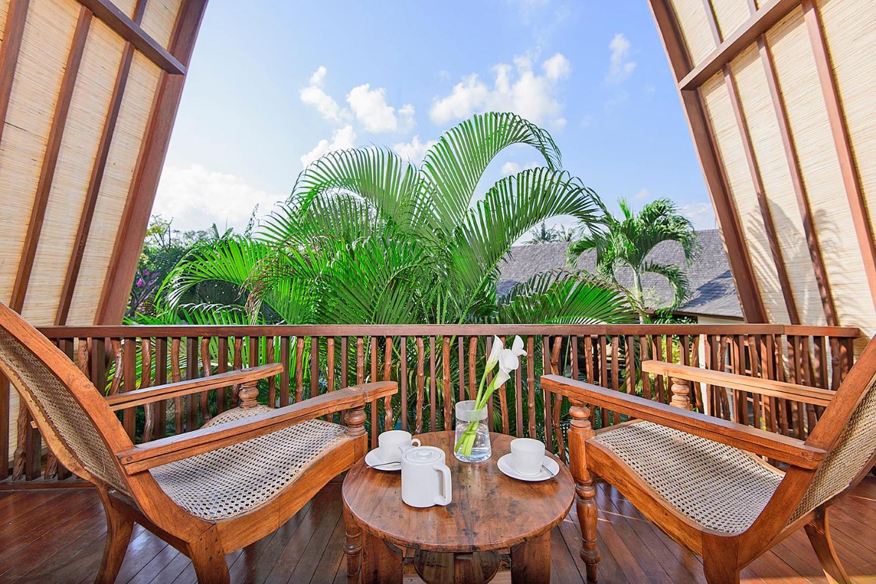 Lataliana Seminyak Villa Ngoại thất bức ảnh