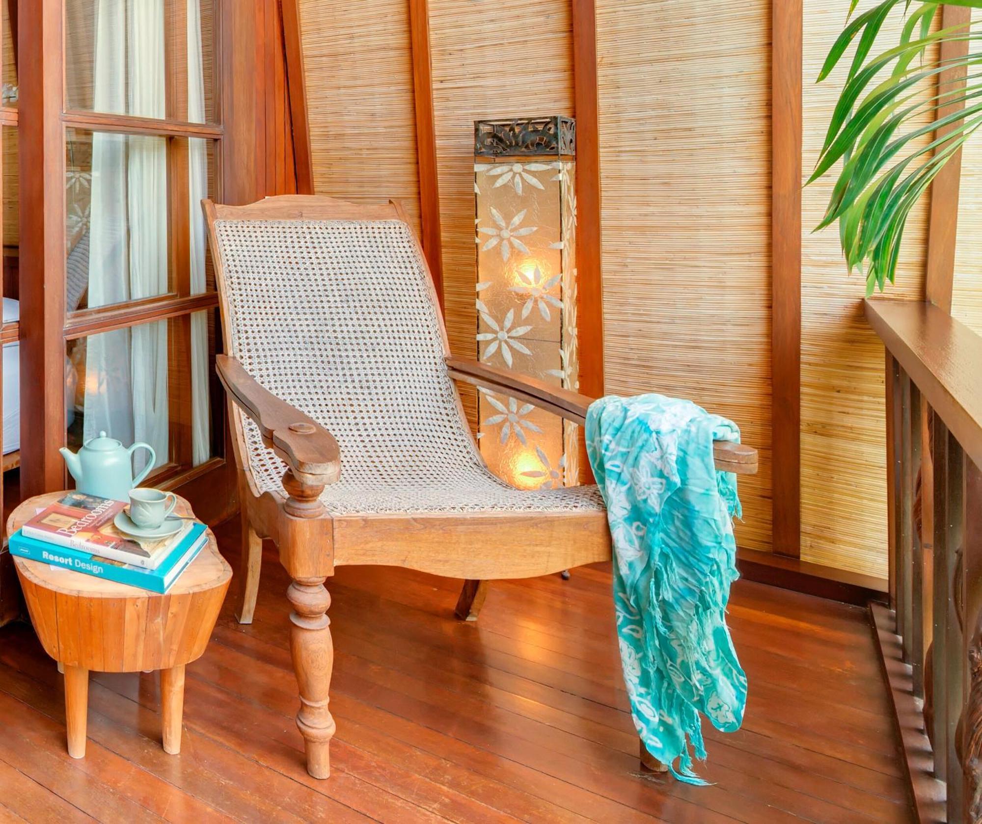 Lataliana Seminyak Villa Ngoại thất bức ảnh