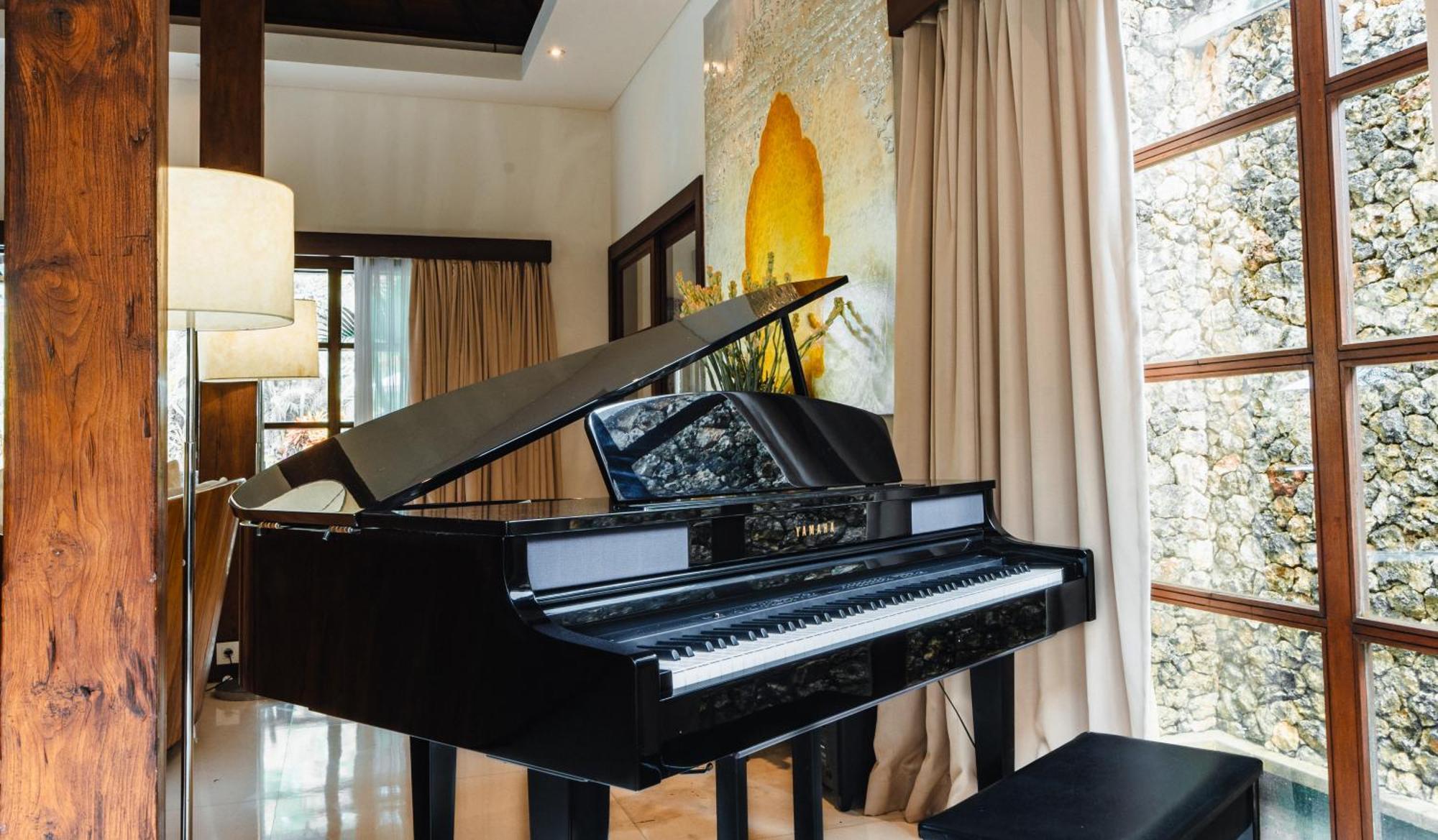 Lataliana Seminyak Villa Ngoại thất bức ảnh